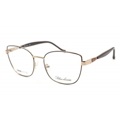 Оправа металлическая Blue Classic 63285-C2