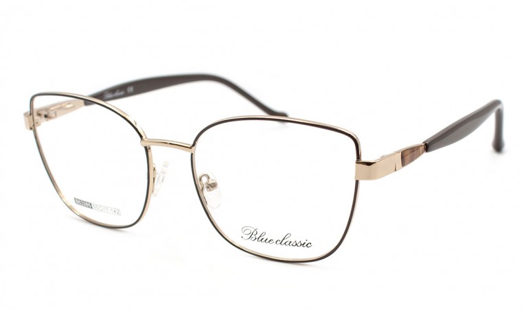 Оправа металлическая Blue Classic 63285-C2