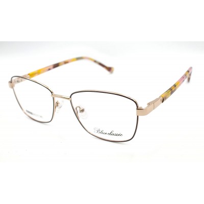 Оправа металлическая Blue Classic 63286-C2