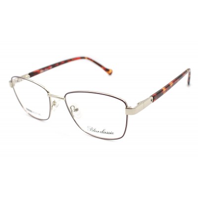 Оправа металлическая Blue Classic 63286-C3