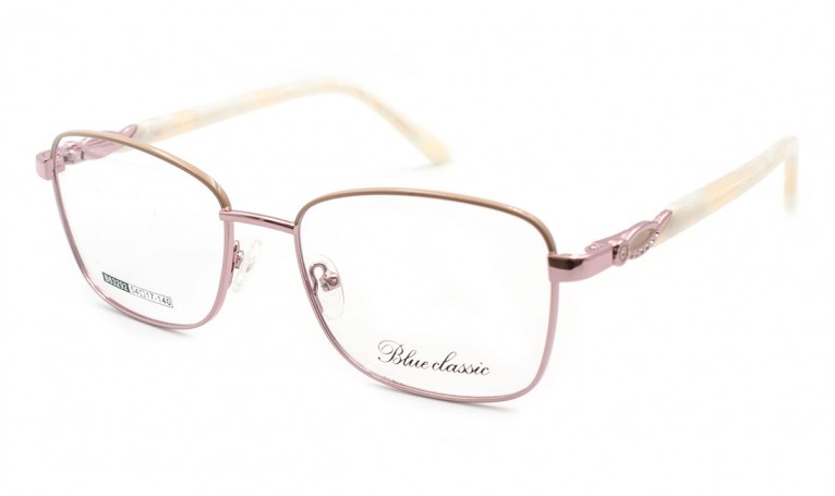 Оправа металлическая Blue Classic 63292-C2