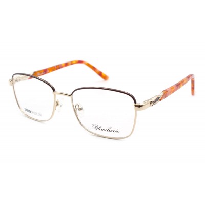 Оправа металлическая Blue Classic 63292-C3