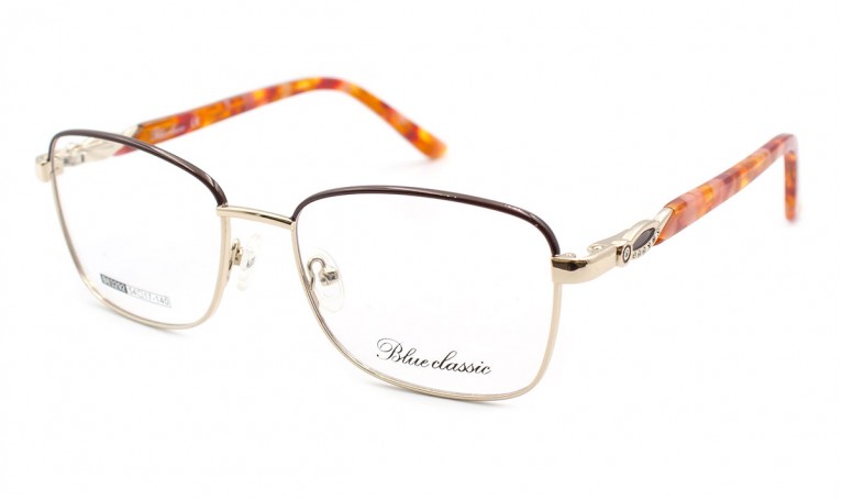Оправа металлическая Blue Classic 63292-C3