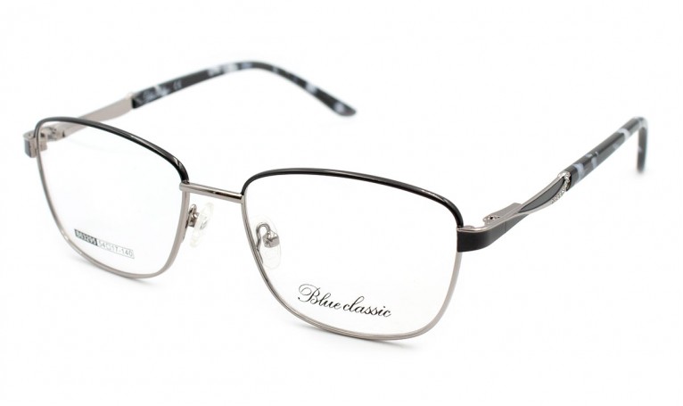 Оправа металлическая Blue Classic 63295-C1
