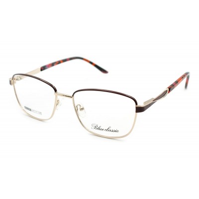 Оправа металлическая Blue Classic 63295-C3