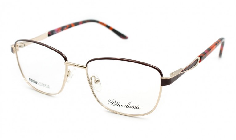 Оправа металлическая Blue Classic 63295-C3