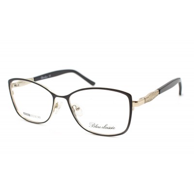 Оправа металлическая Blue Classic 63304-C1