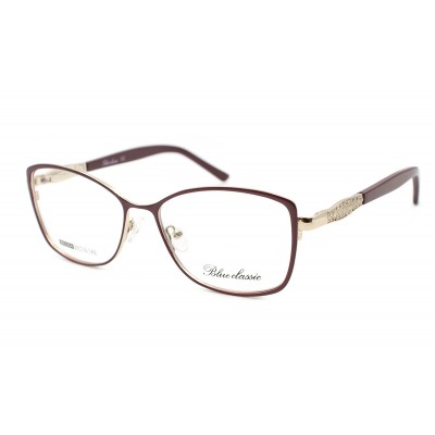 Оправа металлическая Blue Classic 63304-C3