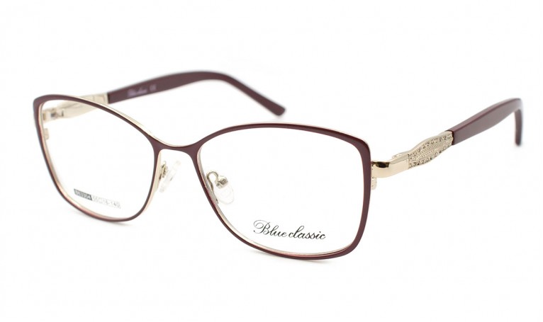 Оправа металлическая Blue Classic 63304-C3