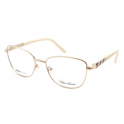 Оправа металлическая Blue Classic 63305-C3