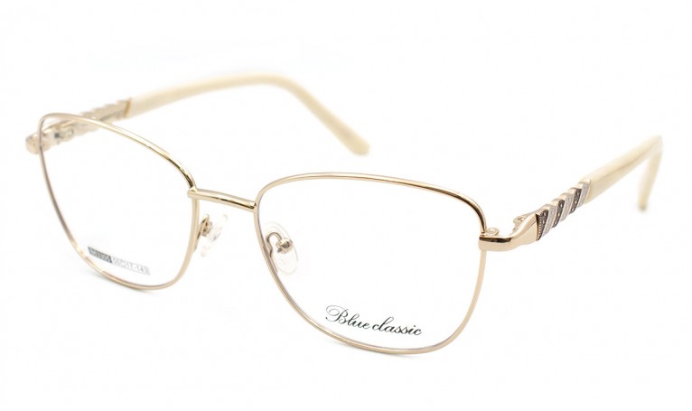 Оправа металлическая Blue Classic 63305-C3
