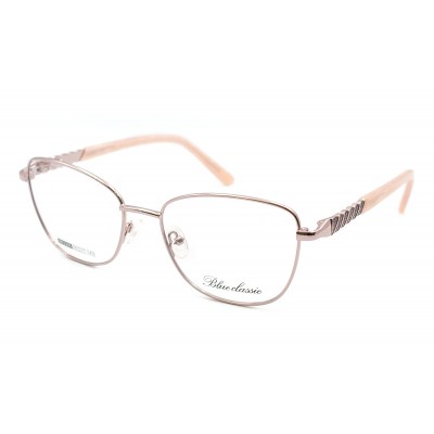 Оправа металлическая Blue Classic 63305-C4