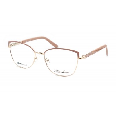 Оправа металлическая Blue Classic 63309-C3