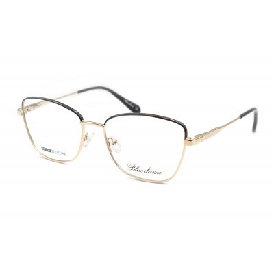Оправа металлическая Blue Classic 63314-C1
