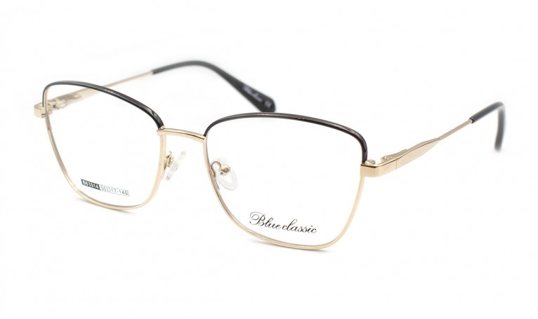 Оправа металлическая Blue Classic 63314-C1