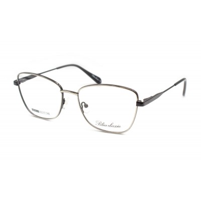 Оправа металлическая Blue Classic 63314-C4