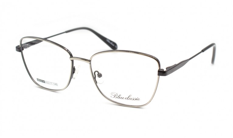 Оправа металлическая Blue Classic 63314-C4