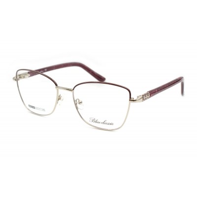 Оправа металлическая Blue Classic 63316-C3
