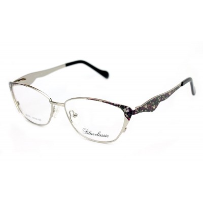 Оправа металлическая Blue Classic B63162-C1