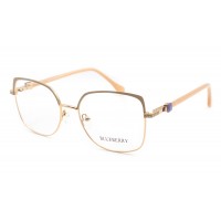 Оправа металева Blueberry 3707-C2