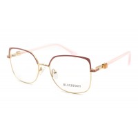 Оправа металлическая Blueberry 3707-C3 Оправа металлическая Blueberry 3707-C3