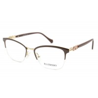 Оправа металлическая Blueberry 3792A-C2 Оправа металлическая Blueberry 3792A-C2