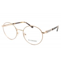 Оправа металева Blueberry 3818-C2