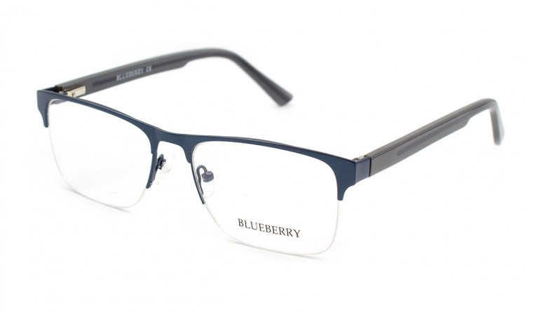 Оправа металлические Blueberry 3835-C3