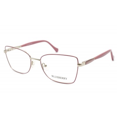 Оправа металлическая Blueberry 3839A-C4