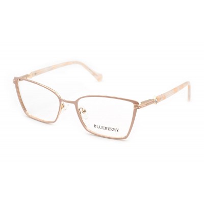 Оправа металлические Blueberry 3872-C3
