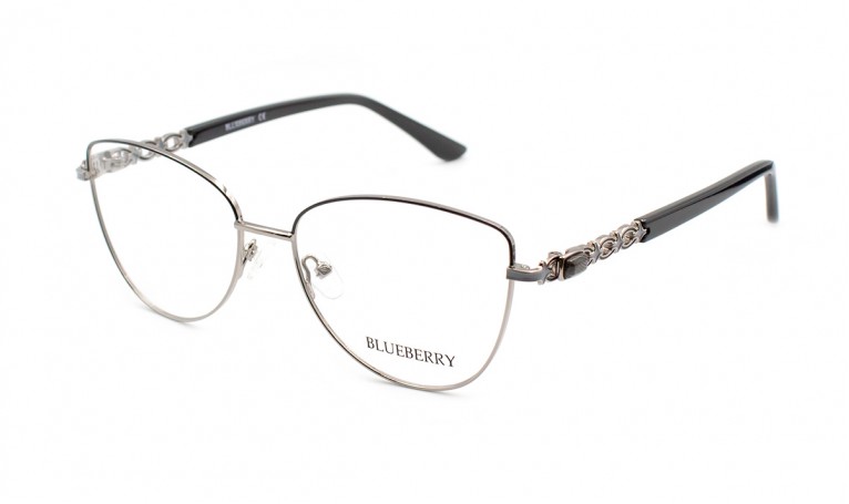 Оправа металева Blueberry 39014A-C1