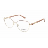 Оправа металлическая Blueberry 39014A-C5 Оправа металлическая Blueberry 39014A-C5