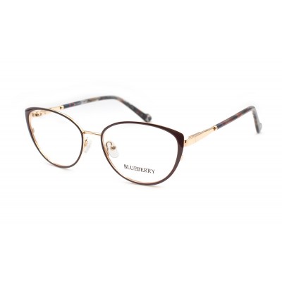 Оправа металлическая Blueberry 3902A-C3