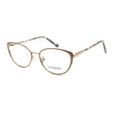 Оправа металлическая Blueberry 3902A-C5