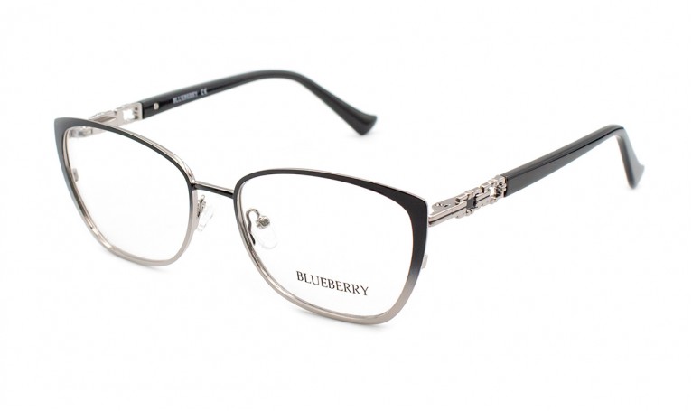 Оправа металева Blueberry 39032A-C1