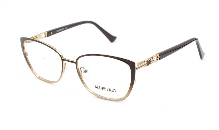 Оправа металева Blueberry 39032A-C2