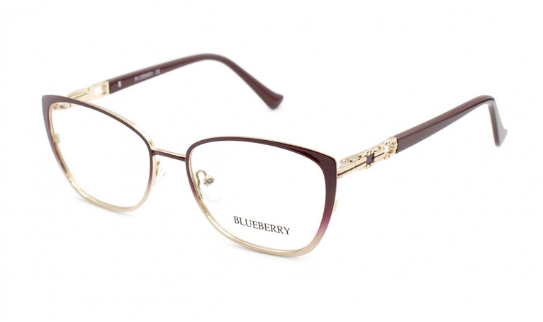 Оправа металева Blueberry 39032A-C3