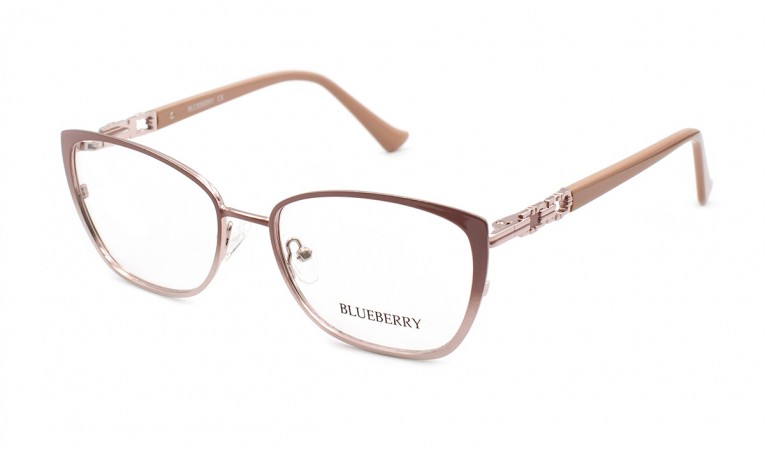Оправа металева Blueberry 39032A-C4
