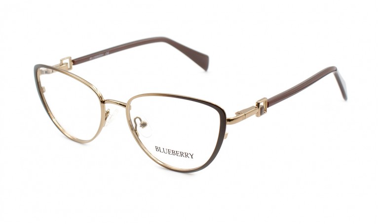 Оправа металева Blueberry 39038A-C2
