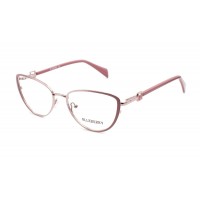 Оправа металева Blueberry 39038A-C4 Оправа металева Blueberry 39038A-C4