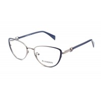 Оправа металлическая Blueberry 39038A-C5 Оправа металлическая Blueberry 39038A-C5