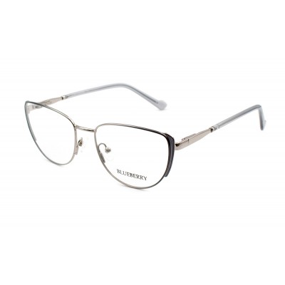 Оправа металлическая Blueberry 39045A-C1