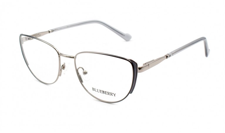 Оправа металева Blueberry 39045A-C1