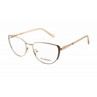 Оправа металлическая Blueberry 39045A-C2