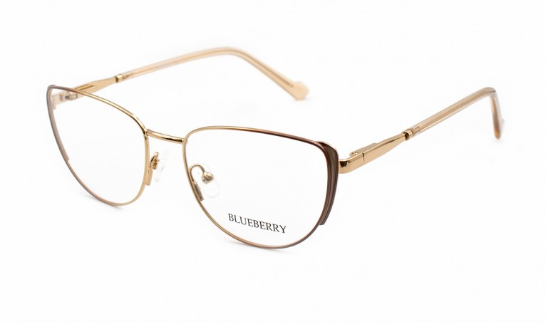 Оправа металева Blueberry 39045A-C2