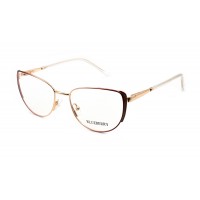 Оправа металлическая Blueberry 39045A-C3