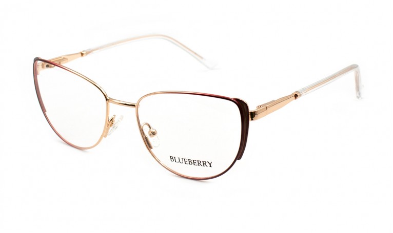 Оправа металева Blueberry 39045A-C3