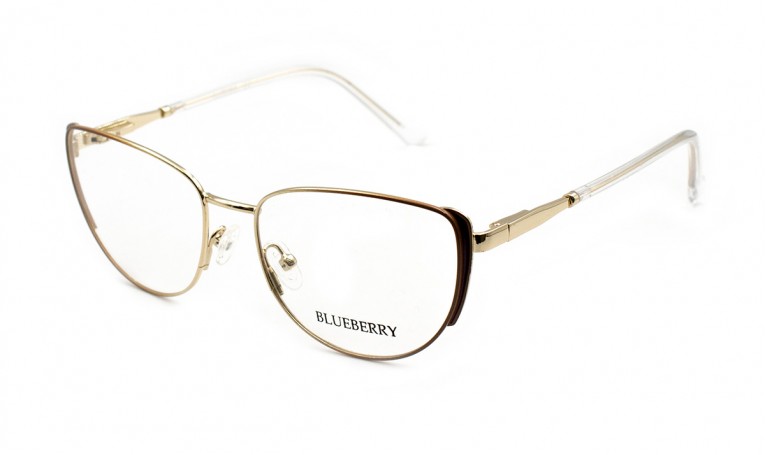 Оправа металева Blueberry 39045A-C5