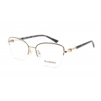 Оправа металлическая Blueberry 3910-C1