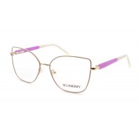 Оправа металлическая Blueberry 3945-C4 Оправа металлическая Blueberry 3945-C4
